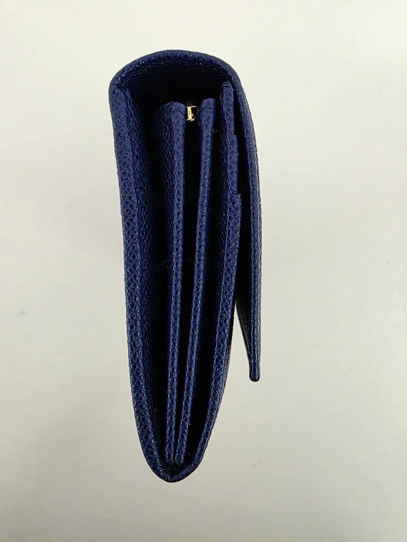 Bvlgari Long Wallets