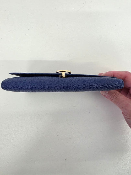 Bvlgari Long Wallets