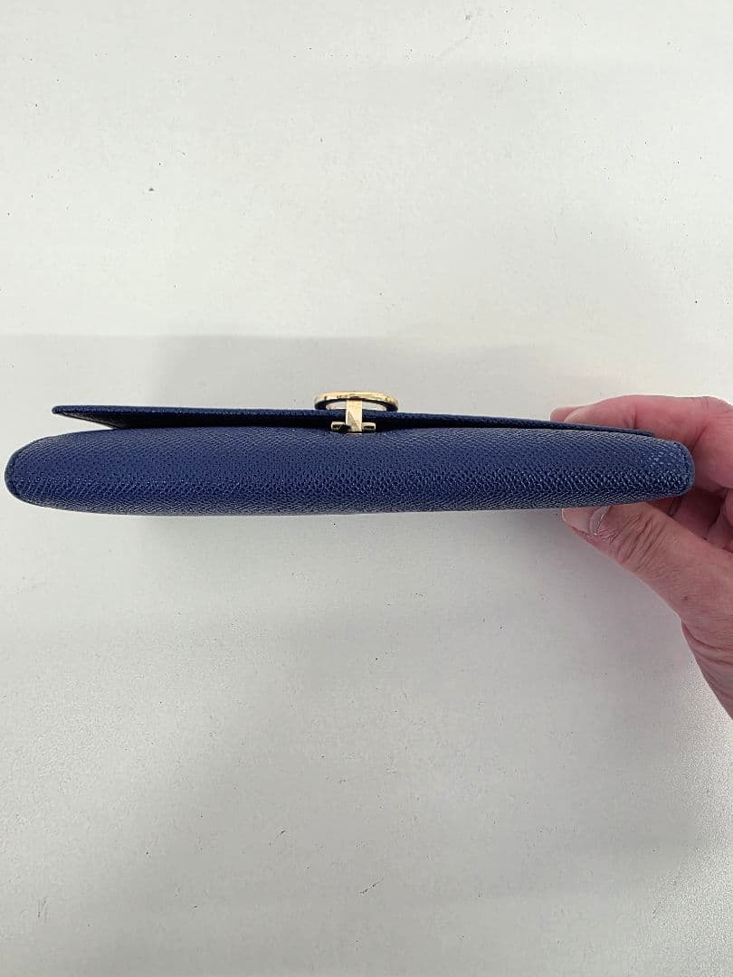 Bvlgari Long Wallets