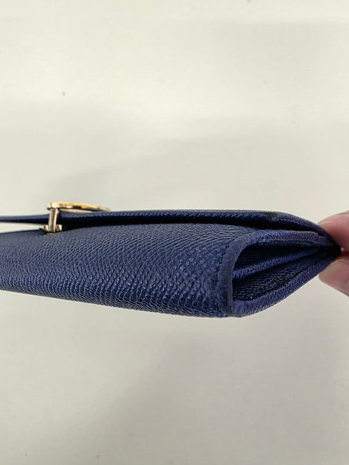 Bvlgari Long Wallets