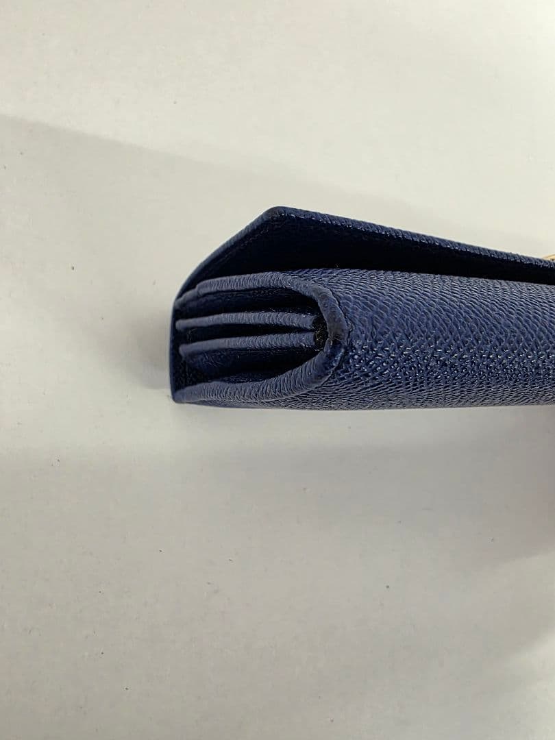 Bvlgari Long Wallets