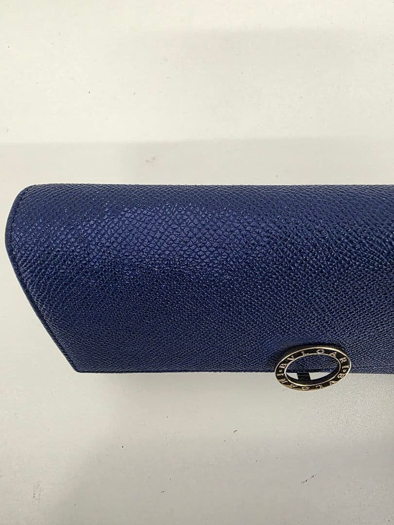 Bvlgari Long Wallets