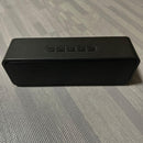 Wireless Speaker Black