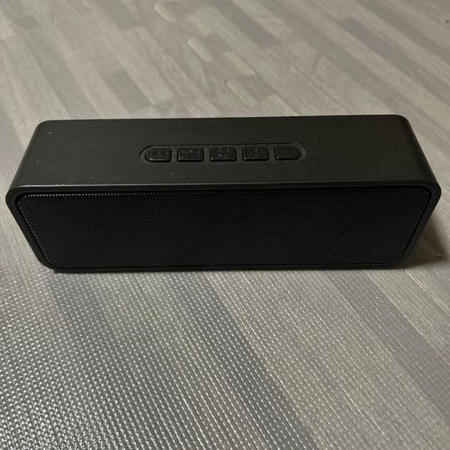 Wireless Speaker Black