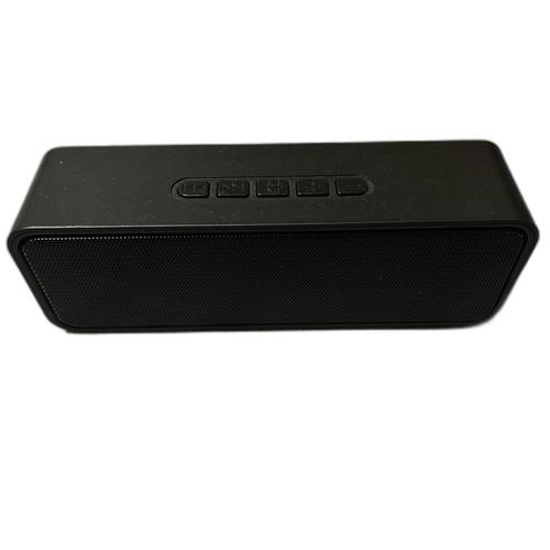 Wireless Speaker Black