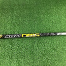 Ust Mamiya Shaft Attas Daaas 5S
