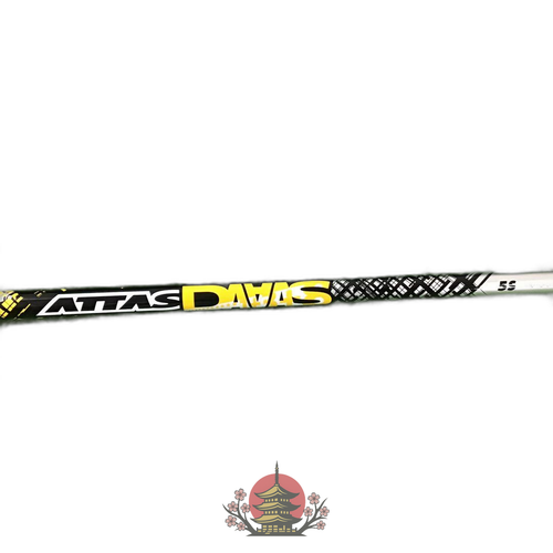 Ust Mamiya Shaft Attas Daaas 5S