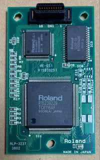 Roland Other Ve-Gs1 Jv-1000 Jv-90
