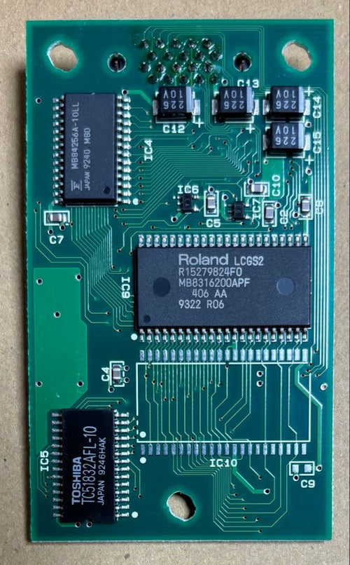 Roland Other Ve-Gs1 Jv-1000 Jv-90