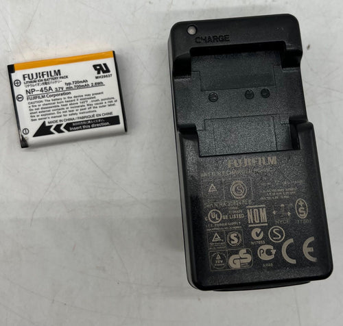 Compact Digital Camera Fujifilm Finepix Z950Exr