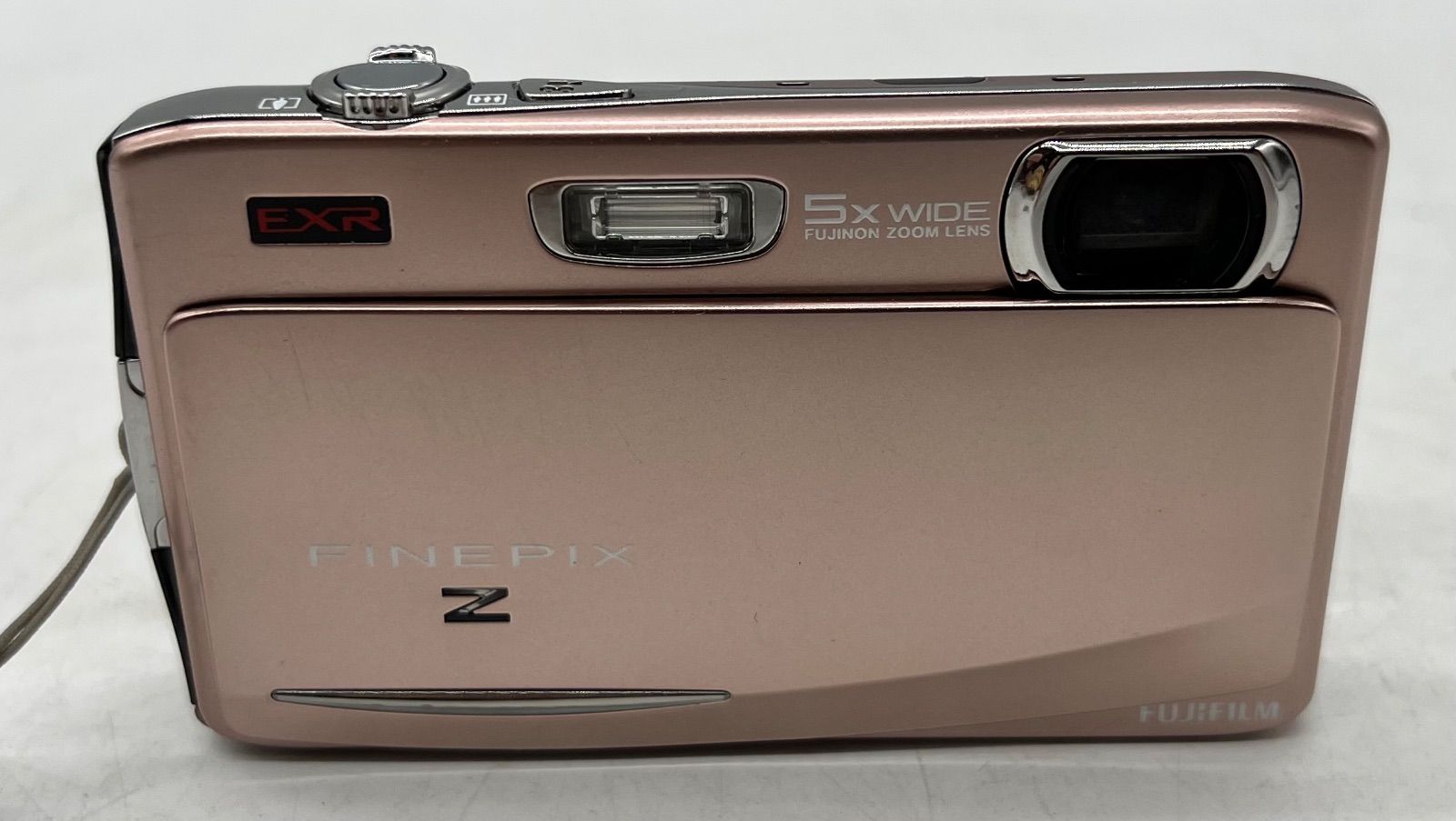 Compact Digital Camera Fujifilm Finepix Z950Exr
