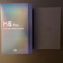 Shanling Digital Audio Players M6 Pro