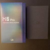 Shanling Digital Audio Players M6 Pro