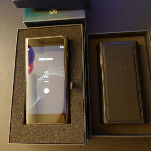 Shanling Digital Audio Players M6 Pro