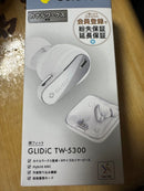 Wireless Earphone Glidic Tw-5300