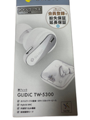 Wireless Earphone Glidic Tw-5300