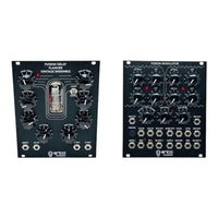 Modular Synthesizers Erica Synths Fusion Modulator Delay