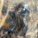 Game Characters