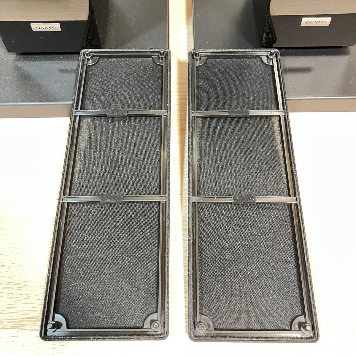 Speaker 1010252 Onkyo 2 D-109E(B)