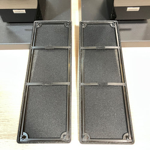 Speaker 1010252 Onkyo 2 D-109E(B)