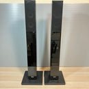 Speaker 1010252 Onkyo 2 D-109E(B)