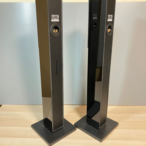 Speaker 1010252 Onkyo 2 D-109E(B)