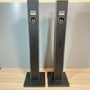 Speaker 1010252 Onkyo 2 D-109E(B)