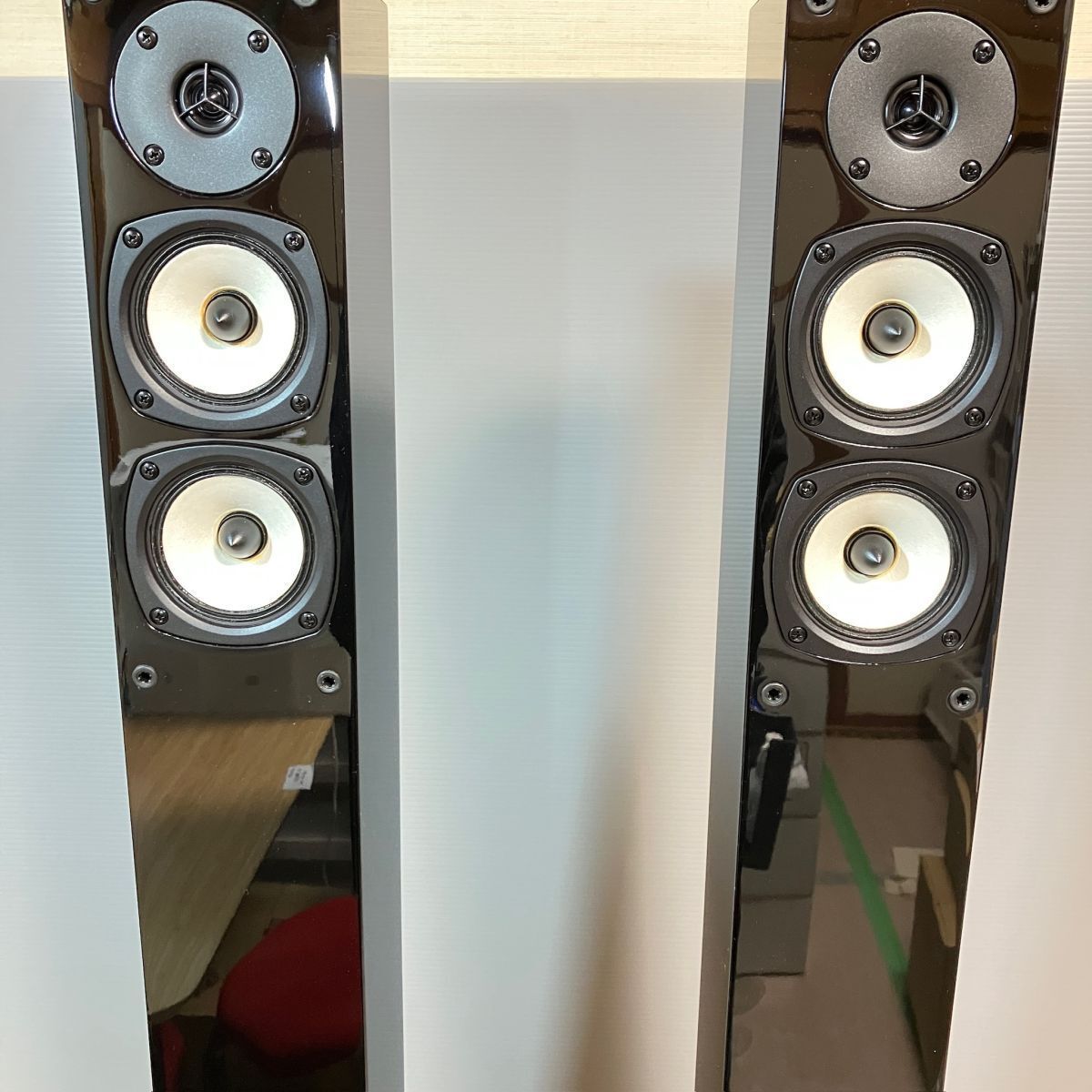 Speaker 1010252 Onkyo 2 D-109E(B)