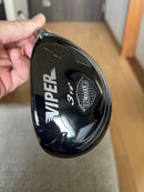 Utility Viper 3U 19 Ust