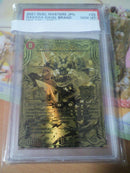 Duel Masters Psa 10 20Th
