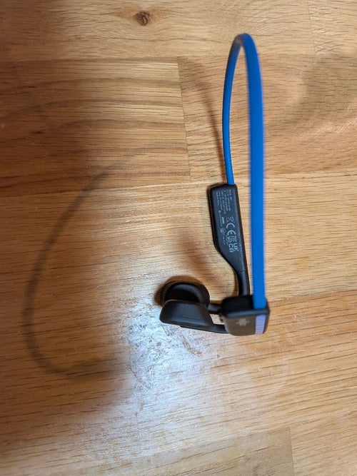 Shokz Bone-Conduction Earphones Openmove