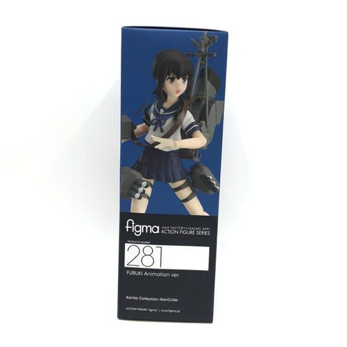 Max Factory Game Character Figma Animation Ver. [97]