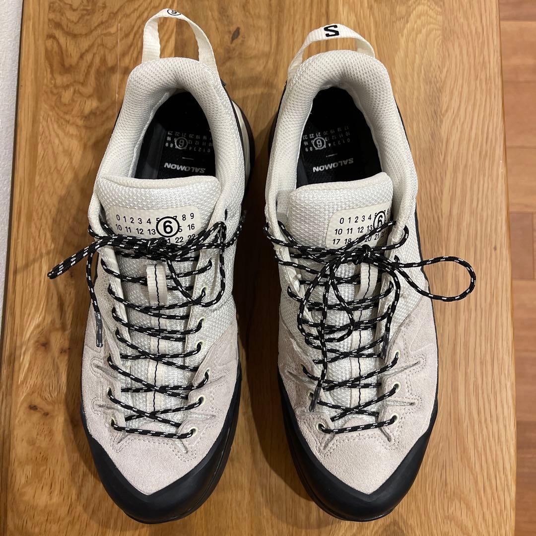 Salomon Sneakers X Mm6 Maison Margiela X-Alp 26.5