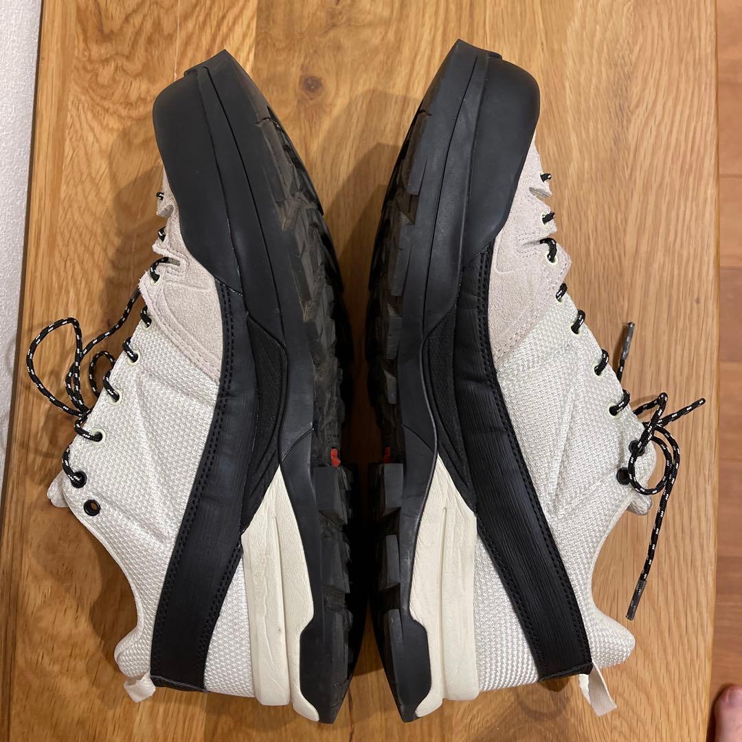 Salomon Sneakers X Mm6 Maison Margiela X-Alp 26.5