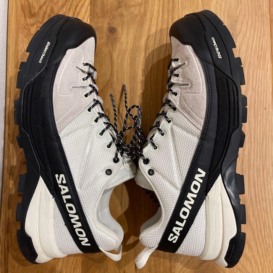 Salomon Sneakers X Mm6 Maison Margiela X-Alp 26.5