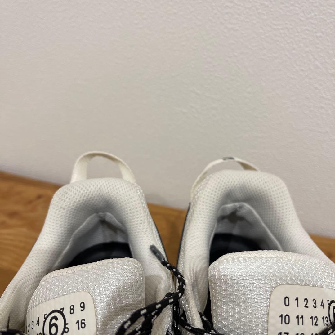 Salomon Sneakers X Mm6 Maison Margiela X-Alp 26.5