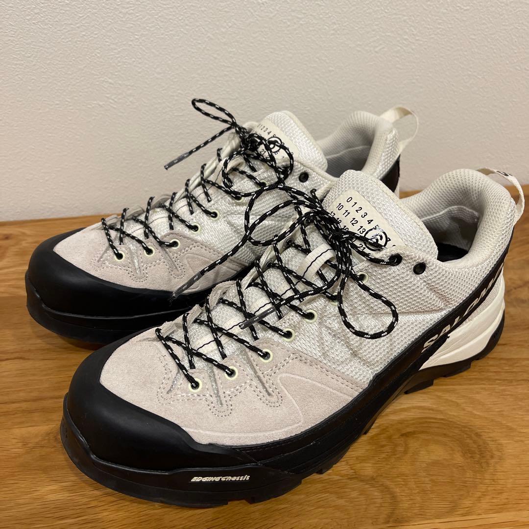 Salomon Sneakers X Mm6 Maison Margiela X-Alp 26.5