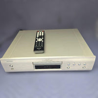 Cd Sacd Players Denon Dcd-900Ne
