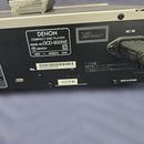 Cd Sacd Players Denon Dcd-900Ne
