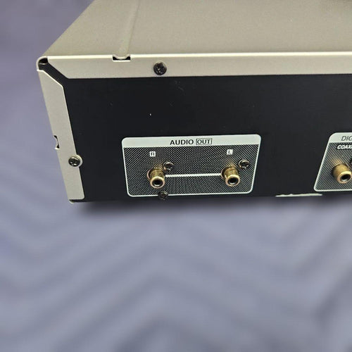 Cd Sacd Players Denon Dcd-900Ne