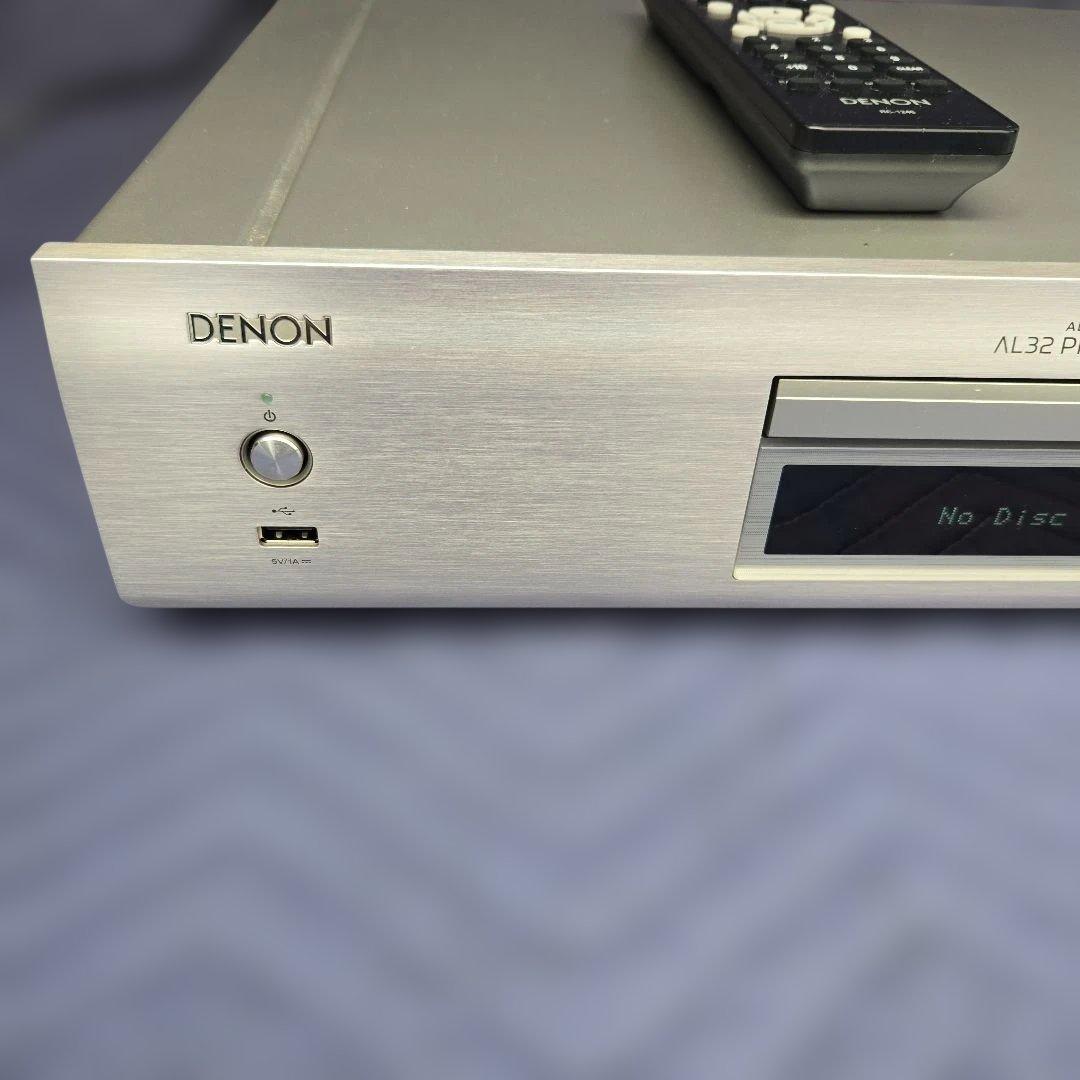 Cd Sacd Players Denon Dcd-900Ne