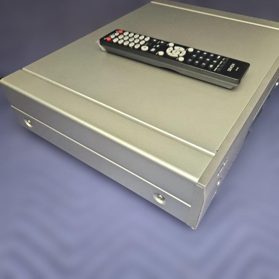 Cd Sacd Players Denon Dcd-900Ne