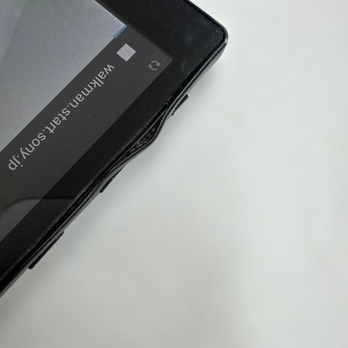 Sony Digital Audio Players Walkman Nw-F805 50
