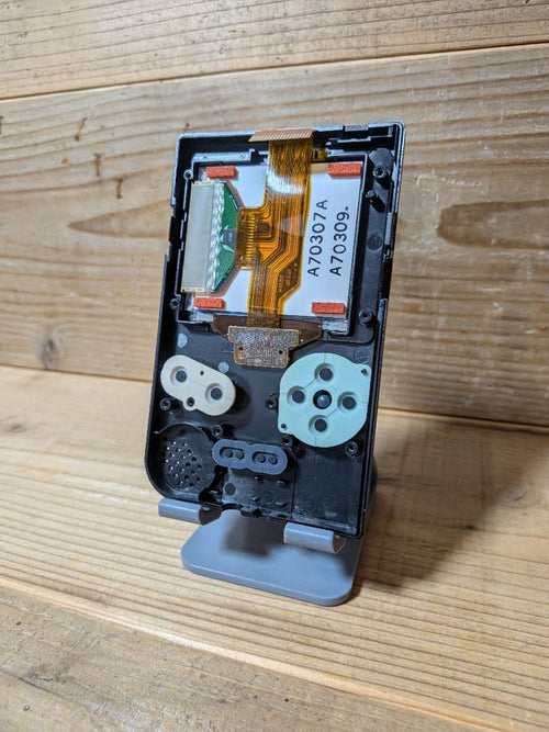 Consoles (Game Boy Pocket) 3