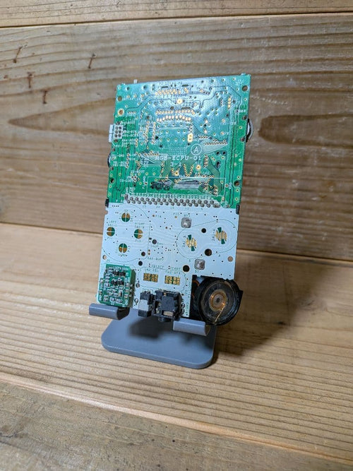 Consoles (Game Boy Pocket) 3