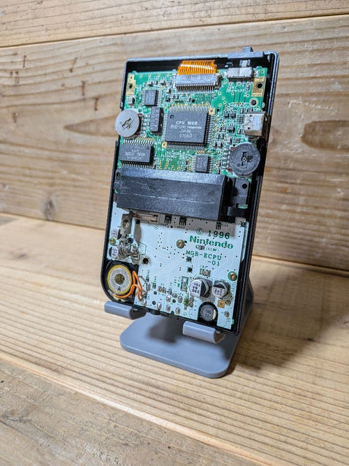 Consoles (Game Boy Pocket) 3