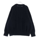 Pull en tricot Undercover 22Aw Neon Cable Uc2B4901