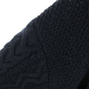 Pull en tricot Undercover 22Aw Neon Cable Uc2B4901