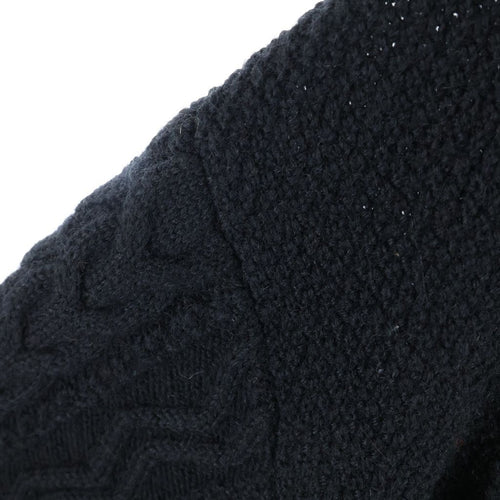 Pull en tricot Undercover 22Aw Neon Cable Uc2B4901