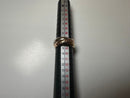 Cartier Rings 750 48 6.8G